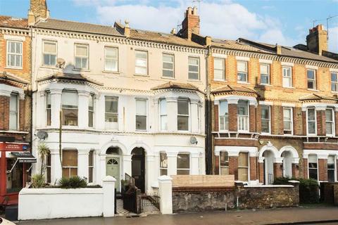 Battersea Rise, London SW11