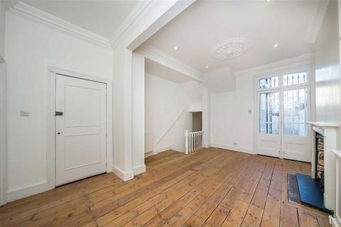 undefined, Battersea Rise, London SW11