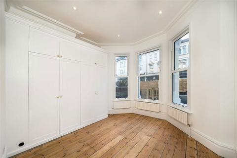 undefined, Battersea Rise, London SW11