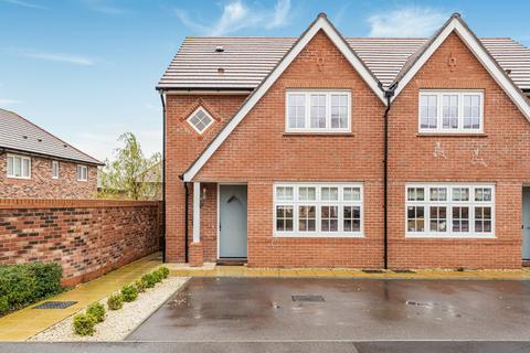 Kite Close, Liphook, Hampshire