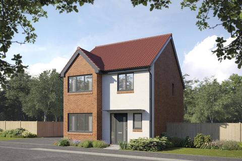 undefined, Plot 91, Weavers Meadow, Trowbridge