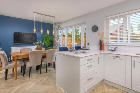 undefined, Plot 91, Weavers Meadow, Trowbridge