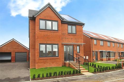 undefined, Plot 91, Weavers Meadow, Trowbridge