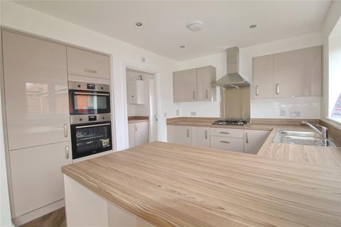 undefined, Plot 91, Weavers Meadow, Trowbridge