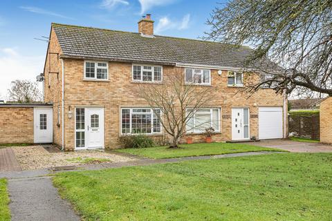 Upthorpe Drive, Wantage, OX12