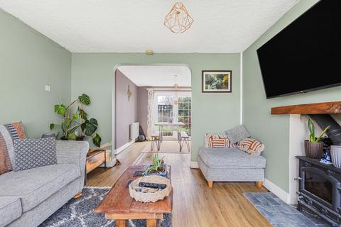 undefined, Upthorpe Drive, Wantage, OX12
