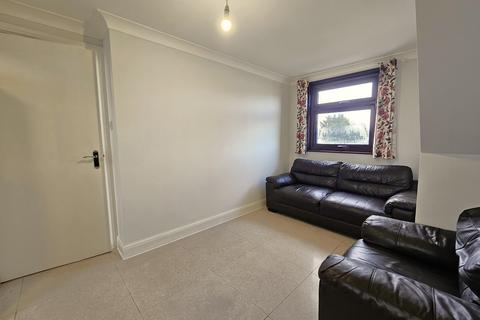 undefined, Stag Lane, Kingsbury NW9