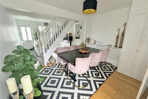 2 bedroom terraced house for sale, Walpole Place, Teddington, TW11