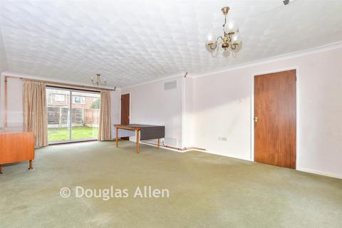 Charlotte Avenue, Wickford, Essex
