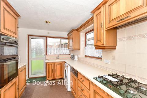 3 bedroom semi-detached house for sale, Charlotte Avenue, Wickford SS12
