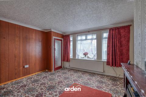 undefined, Gospel Farm Road, Birmingham, B27