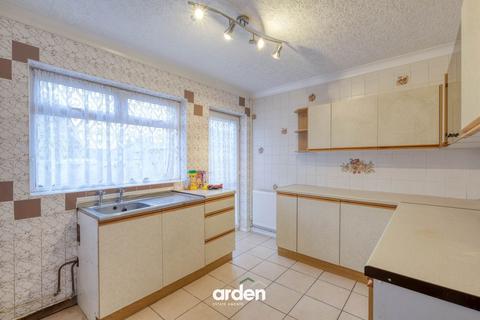 undefined, Gospel Farm Road, Birmingham, B27