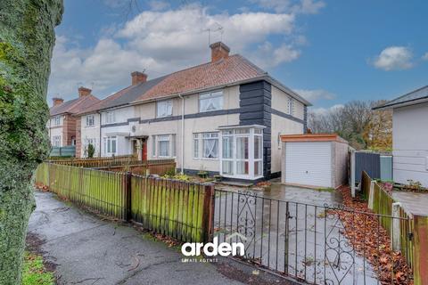 undefined, Gospel Farm Road, Birmingham, B27