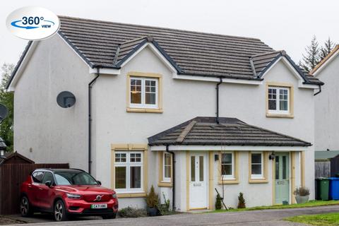 undefined, Westfield Brae, Westhill, Inverness, IV2 5TL