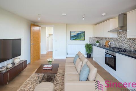 2 bedroom apartment to rent, 450 High Road, Ilford IG1