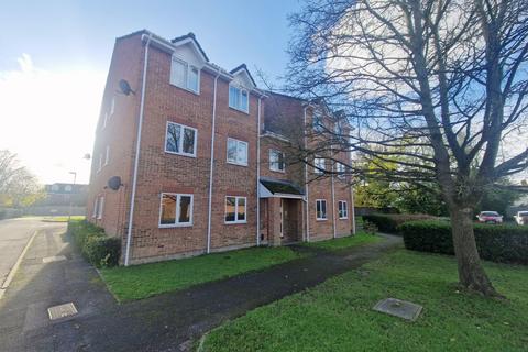 Byron Road, Hampshire SO50