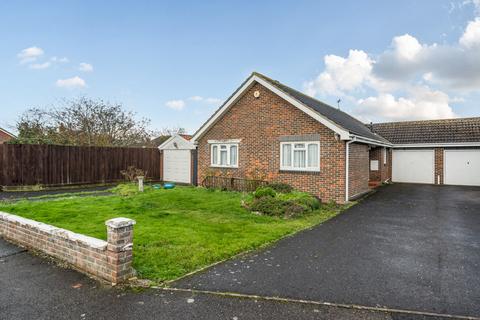 3 bedroom detached bungalow for sale, Meadow Walk, Middleton-On-Sea, PO22