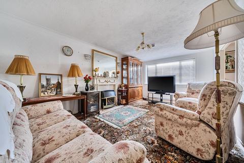 3 bedroom detached bungalow for sale, Meadow Walk, Middleton-On-Sea, PO22