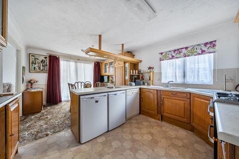 3 bedroom detached bungalow for sale, Meadow Walk, Middleton-On-Sea, PO22