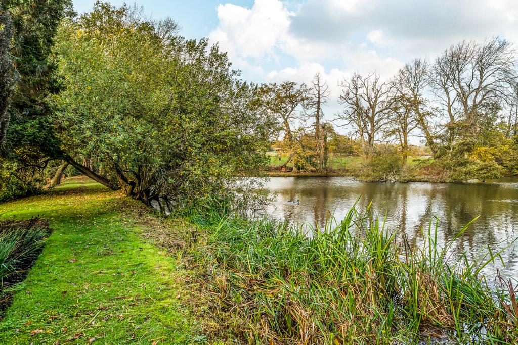 Boating Lake