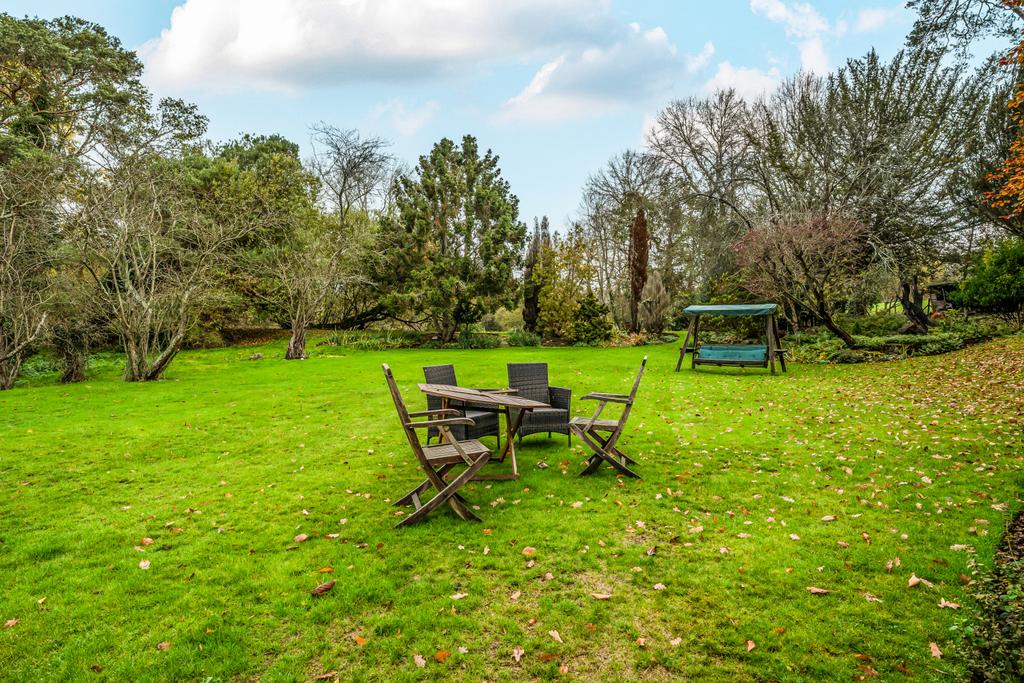 Grounds