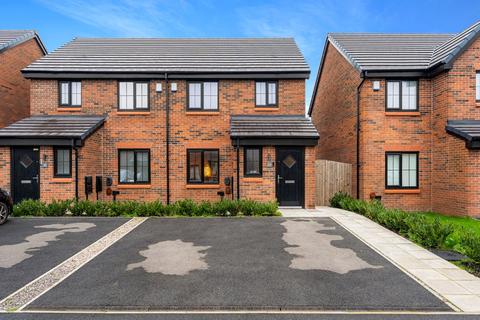 undefined, Welders Drive, Bolton, BL6