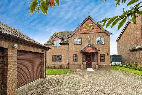 undefined, Schofield Close, Barrow-Upon-Humber, DN19 7SJ