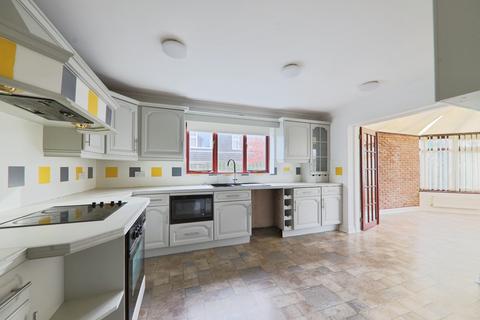 undefined, Schofield Close, Barrow-Upon-Humber, DN19 7SJ
