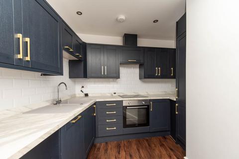 undefined, College Road, Sheffield S21