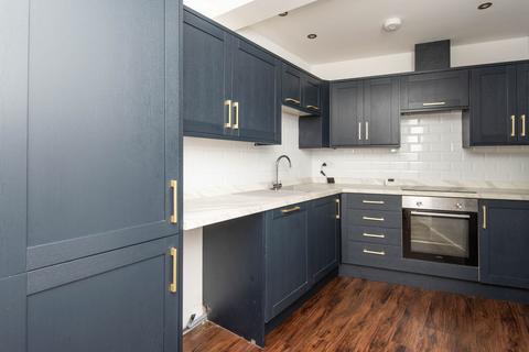 undefined, College Road, Sheffield S21