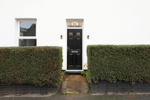 undefined, Cherry Street, Sheffield S2
