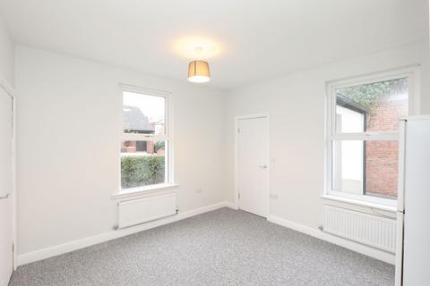 undefined, Cherry Street, Sheffield S2