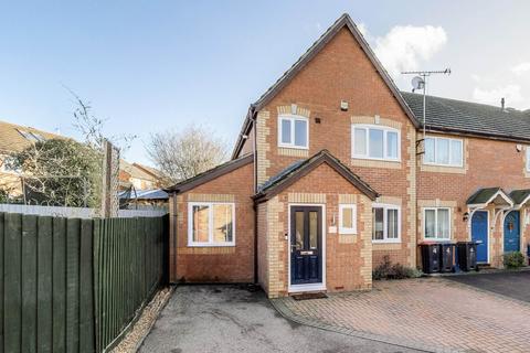 undefined, Thyme Close, Newport Pagnell MK16