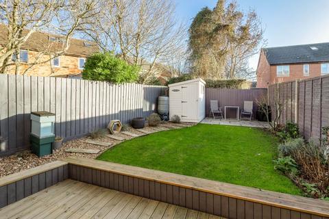 undefined, Thyme Close, Newport Pagnell MK16