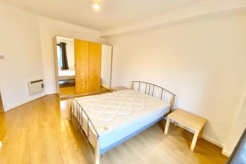 3 bedroom flat to rent, Granville Street, Birmingham B1