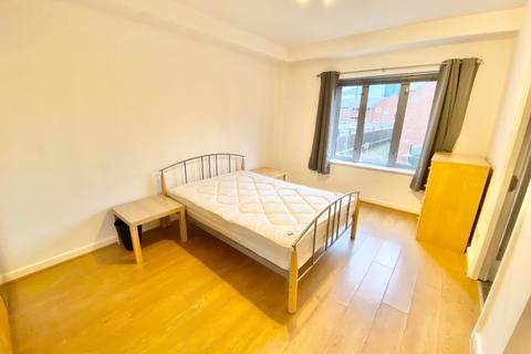 3 bedroom flat to rent, Granville Street, Birmingham B1