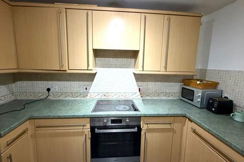 3 bedroom flat to rent, Granville Street, Birmingham B1
