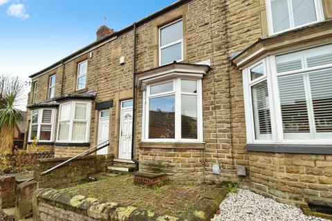 undefined, Melton High Street, Wath-Upon_Dearne, Rotherham