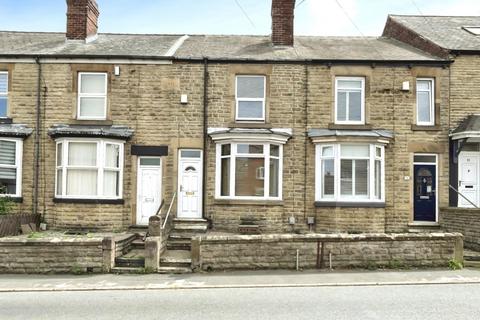 2 bedroom terraced house for sale, Melton High Street, Wath-Upon_Dearne, Rotherham