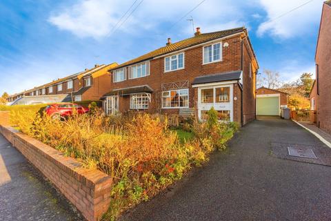 undefined, Barnfield Road, Macclesfield SK10