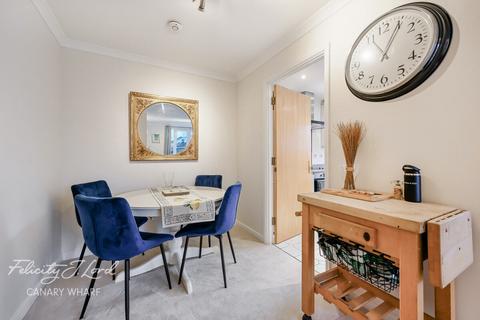 2 bedroom flat for sale, Millennium Drive, London E14