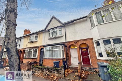 undefined, Fosse Road South, Leicester, LE3
