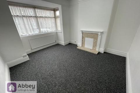 undefined, Fosse Road South, Leicester, LE3