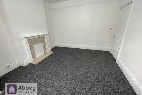 undefined, Fosse Road South, Leicester, LE3