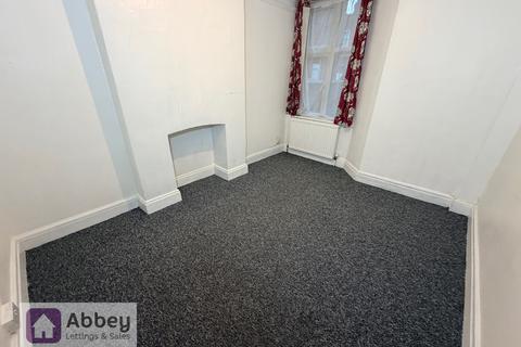 undefined, Fosse Road South, Leicester, LE3