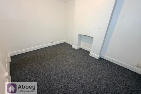 undefined, Fosse Road South, Leicester, LE3