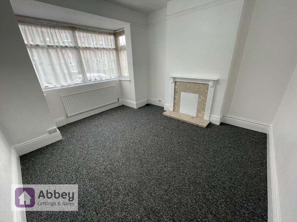 Reception Room 1