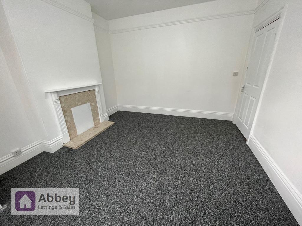 Reception Room 1