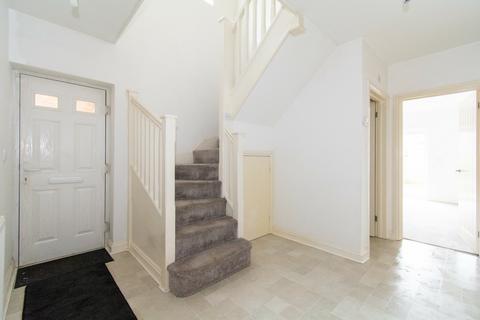 undefined, 2 Bed House on Coombe Avenue