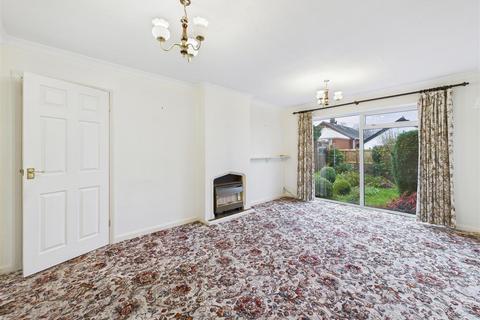 undefined, Chaucer Drive, Dronfield